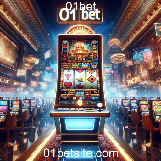 01bet